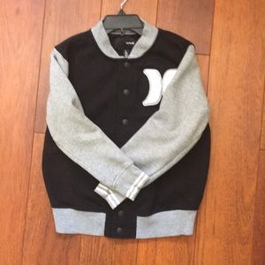 Hurley Jock Jacket